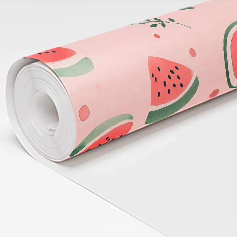 Melon Crush Wallpaper