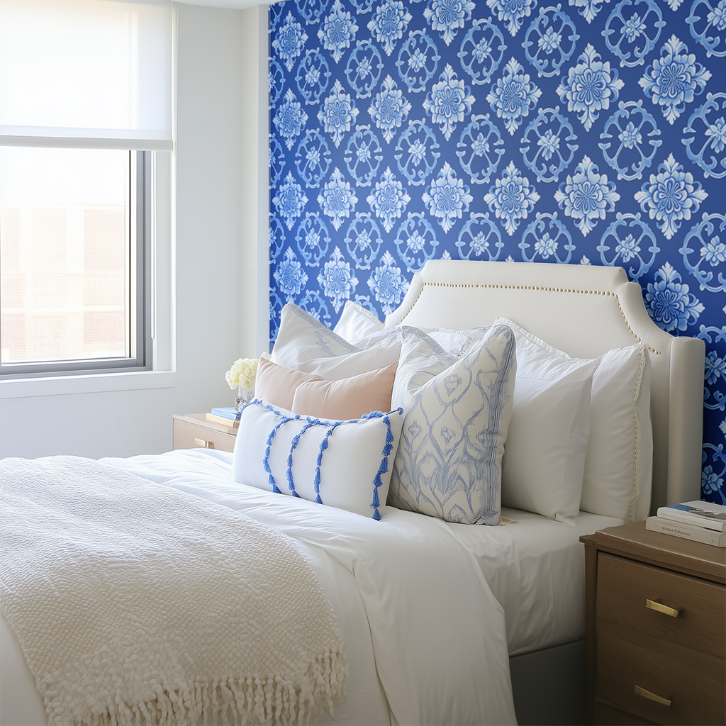 Midnight Manners Wallpaper