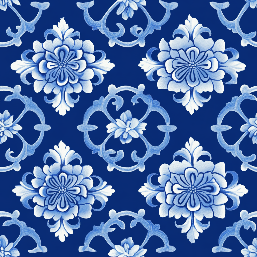 Midnight Manners Wallpaper