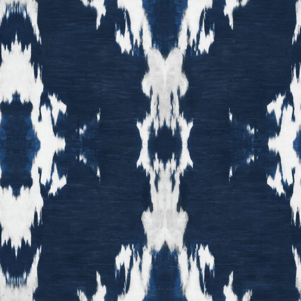 Midnight Mirage Wallpaper