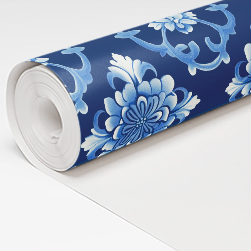 Midnight Manners Wallpaper