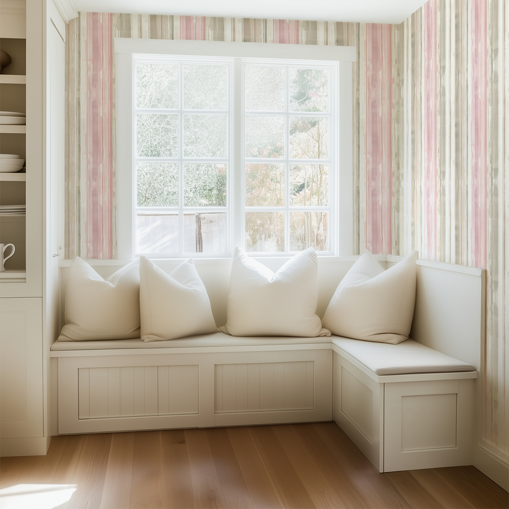 Mila's Muse Wallpaper