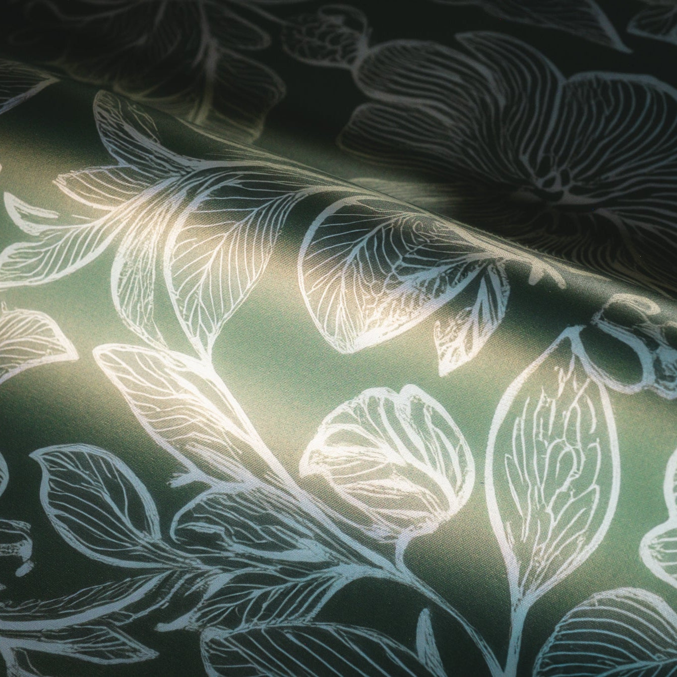 Mint Julep Wallpaper