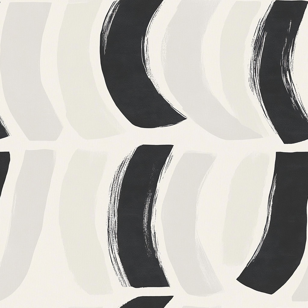 Monochrome Mood Wallpaper