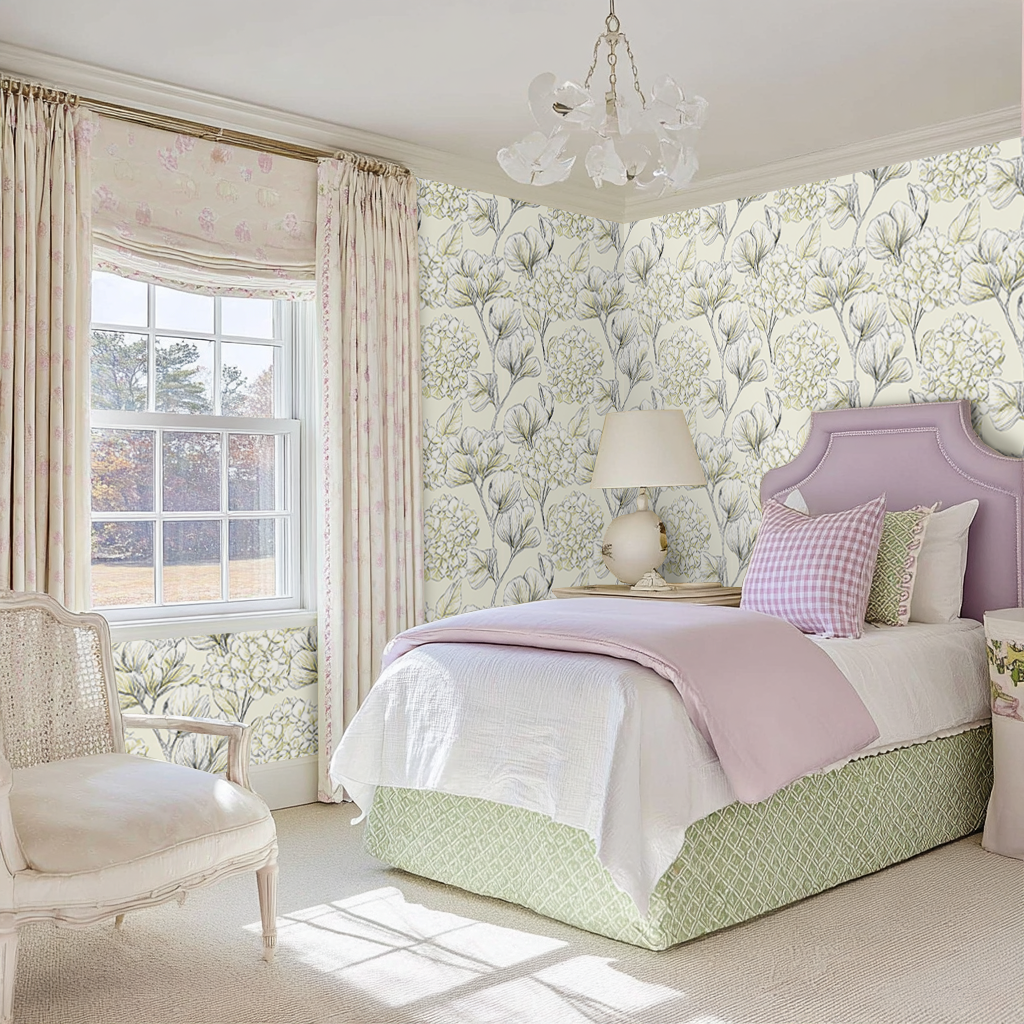 Mr. Broadway Wallpaper