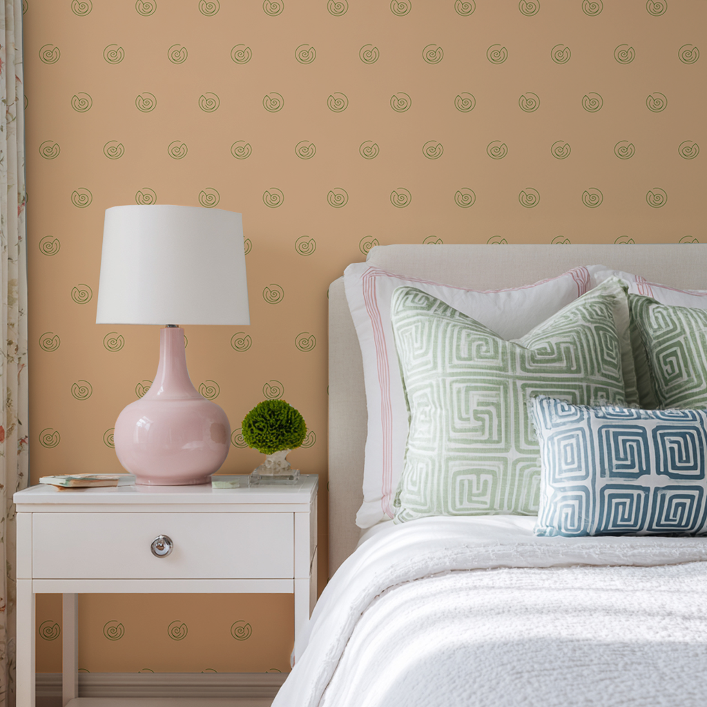 KD Shellmark Wallpaper