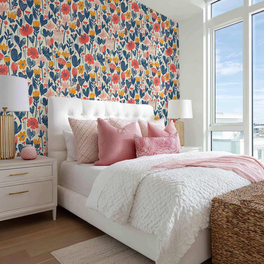 Nora's Nook Wallpaper