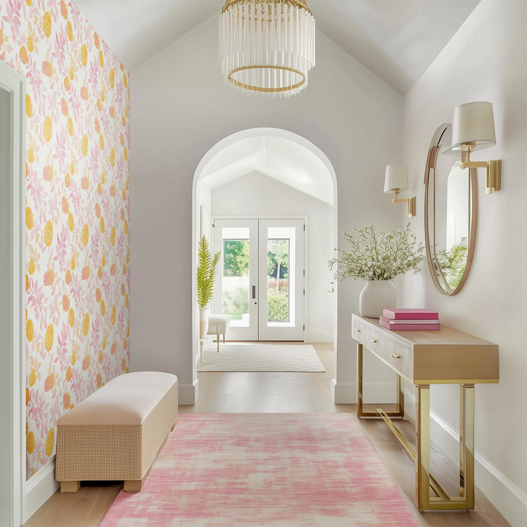 Hawaii Morning Wallpaper