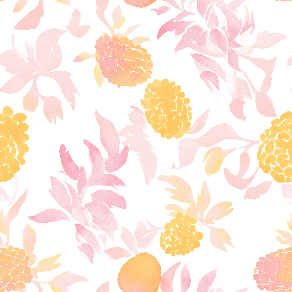 Hawaii Morning Wallpaper