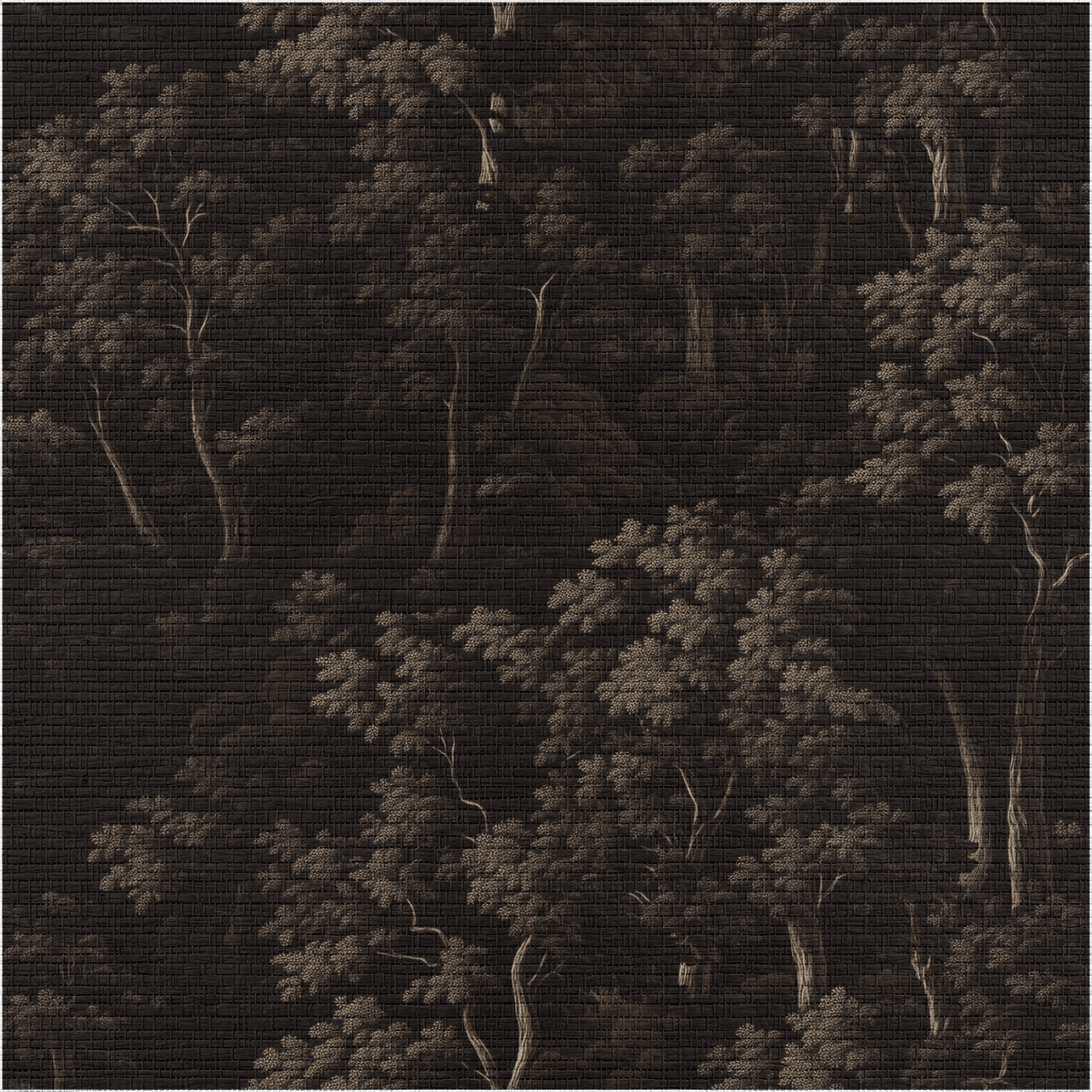 Ondine Faux Grasscloth Wallpaper