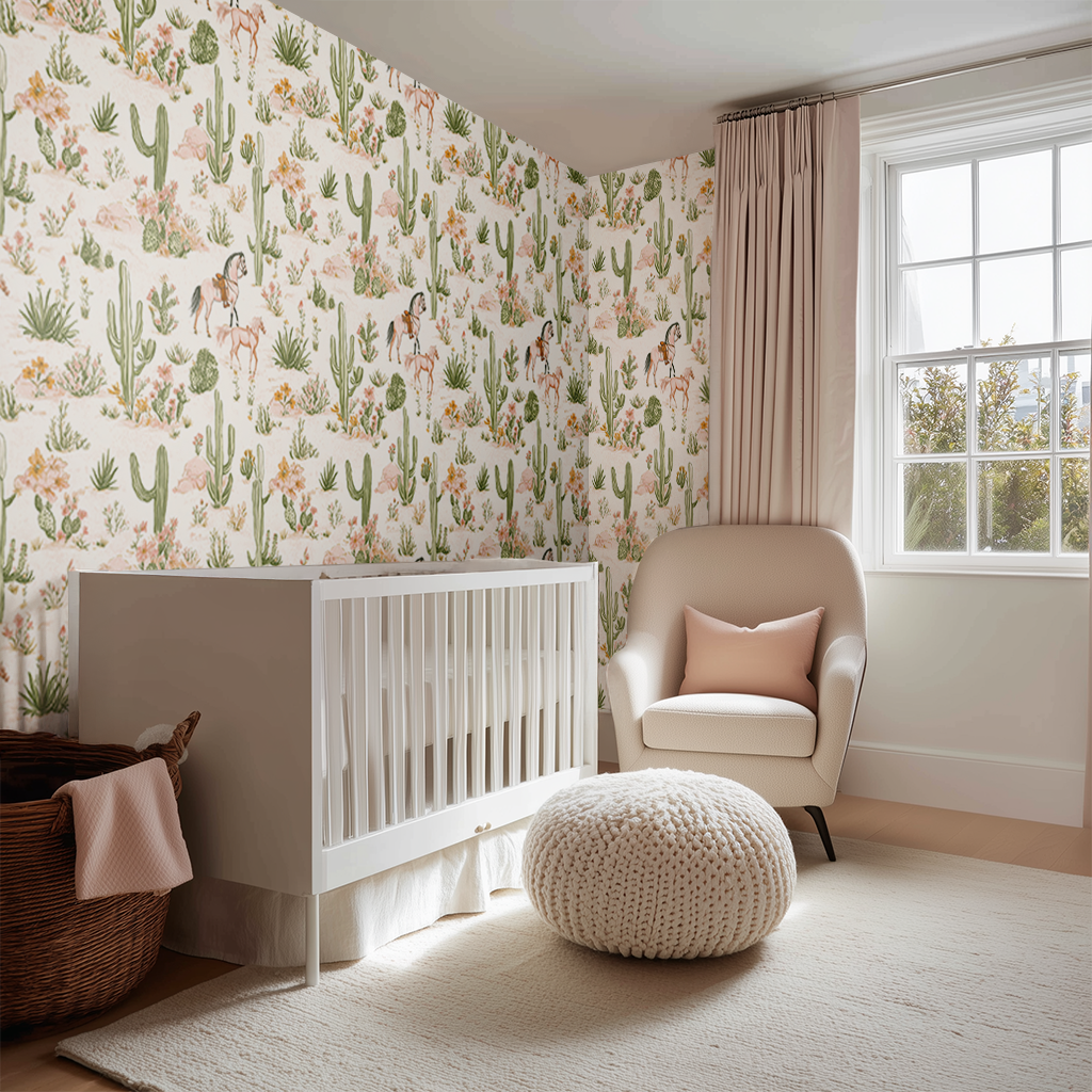 Painted Desert Wallpaper