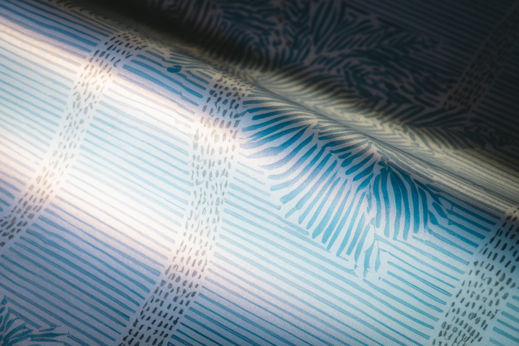 Palm Sketch Wallpaper