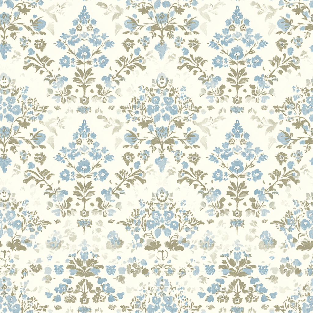Palmetto Porch Wallpaper