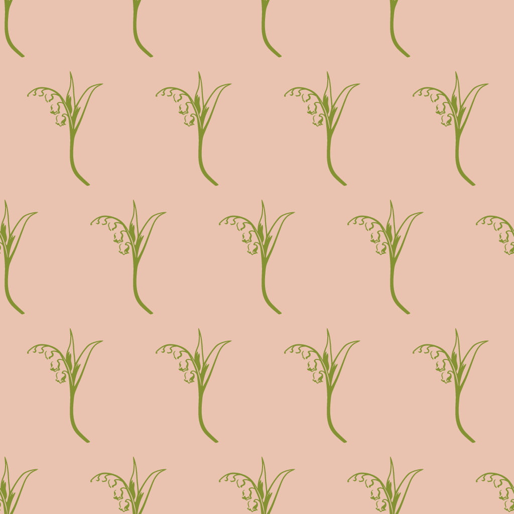 Peace Lily Wallpaper