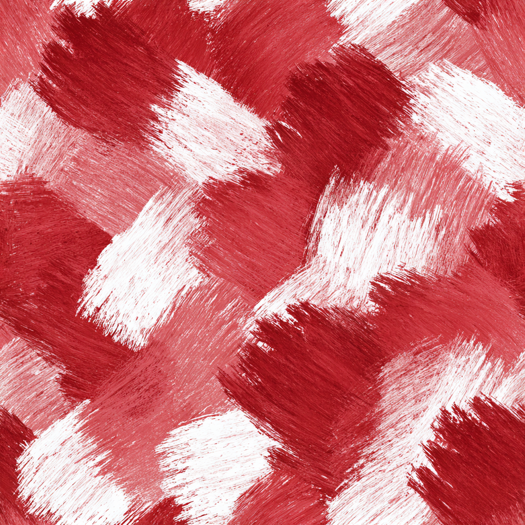 Pearl Crimson Wallpaper