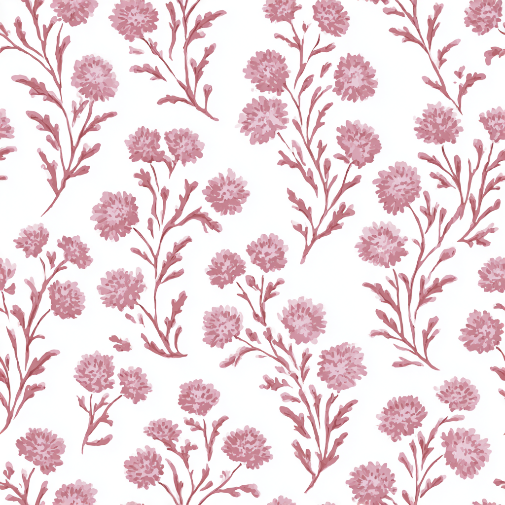 Phoenix Flowers Wallpaper