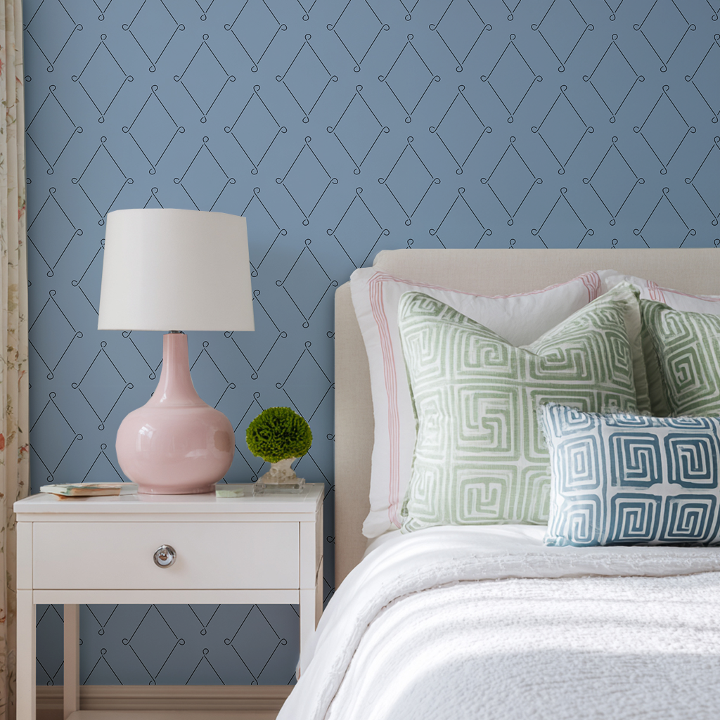 Pi Phi Crest Wallpaper