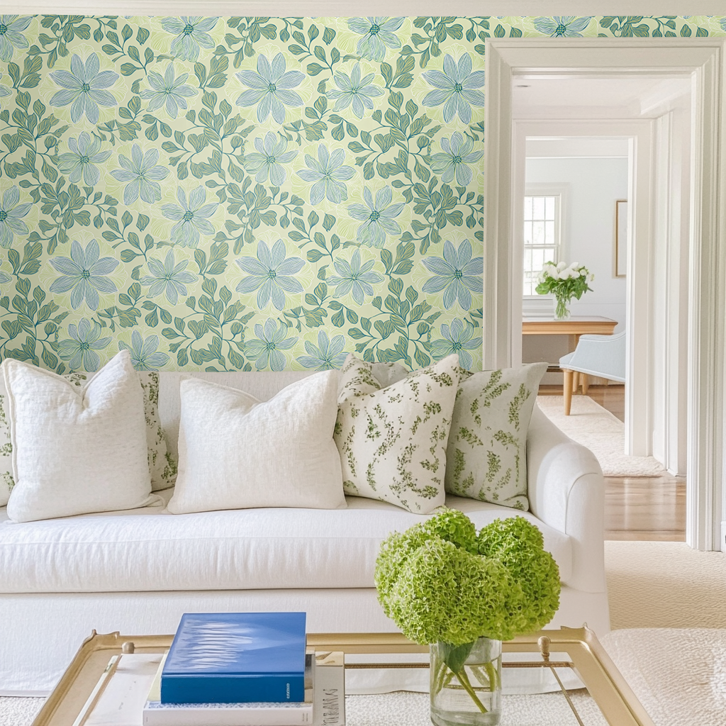 Pistachios Wallpaper