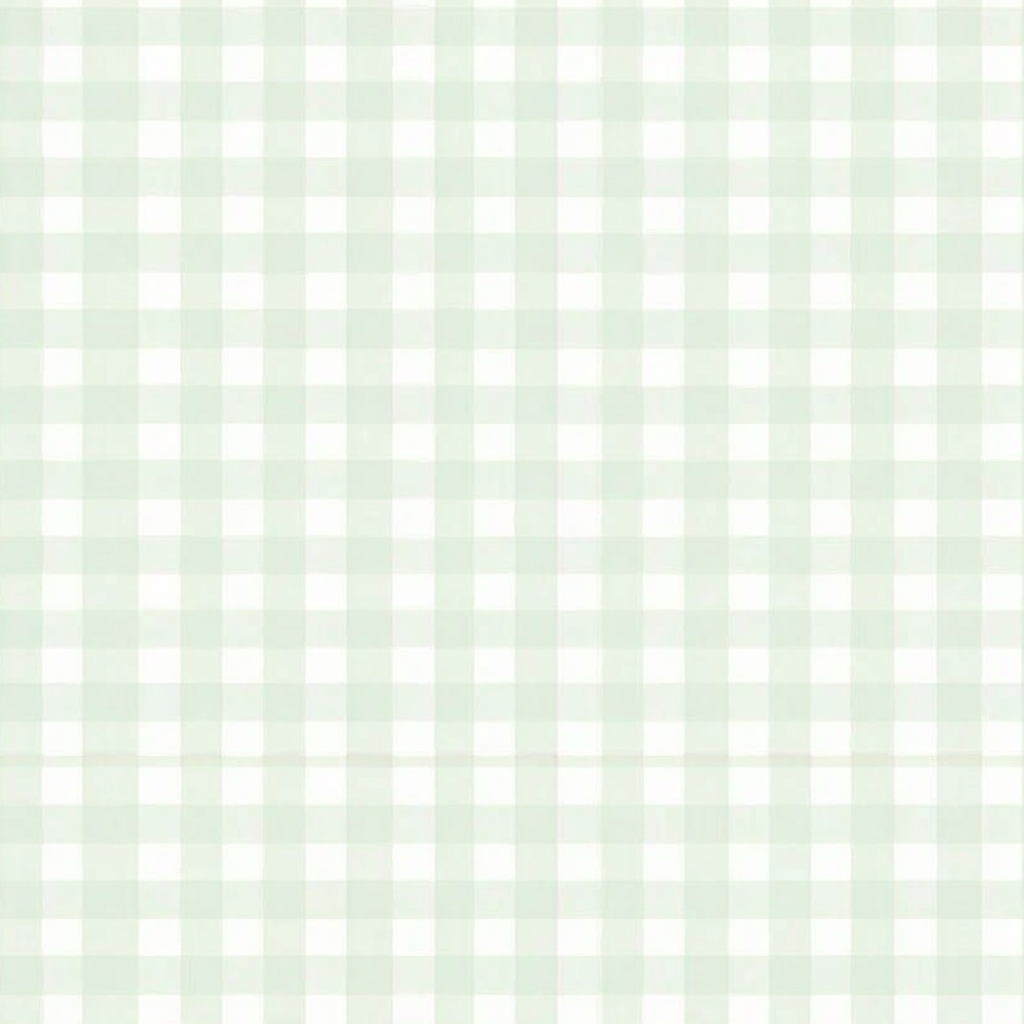 Plaid About It Wallpaper