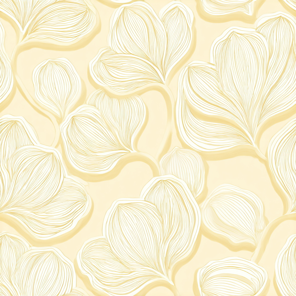 Polaroid Glow Wallpaper