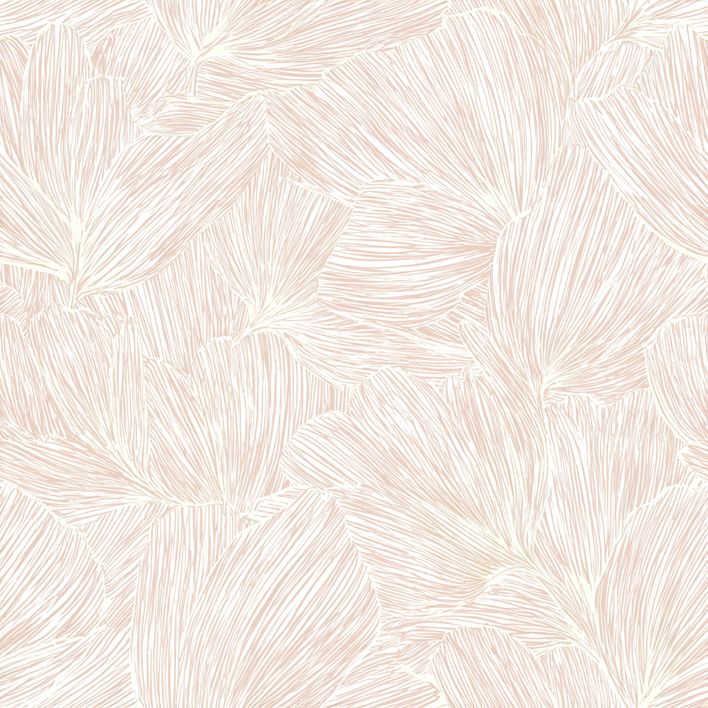 Pop of Pink Wallpaper