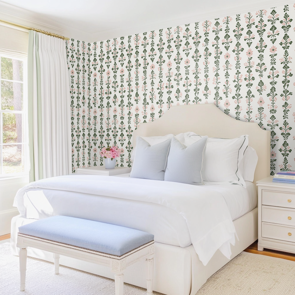 Porch Swing Wallpaper