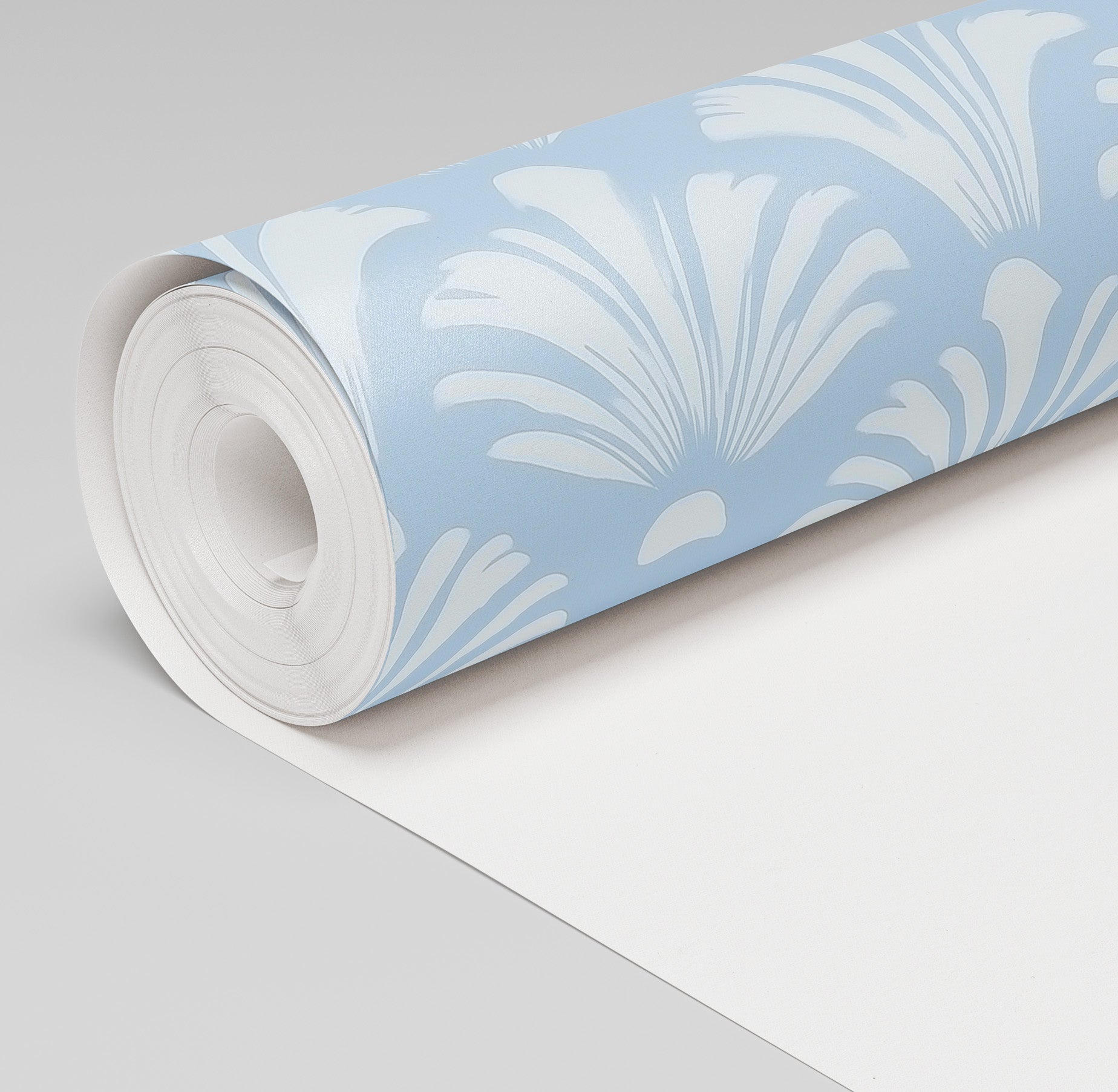 Puff Parade Wallpaper