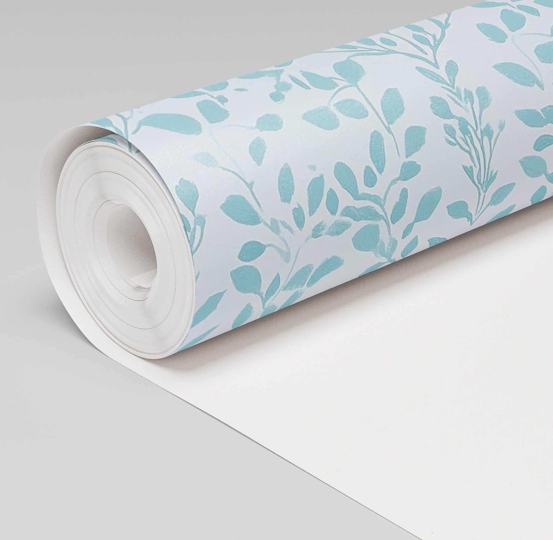 Rainy June Wallpaper