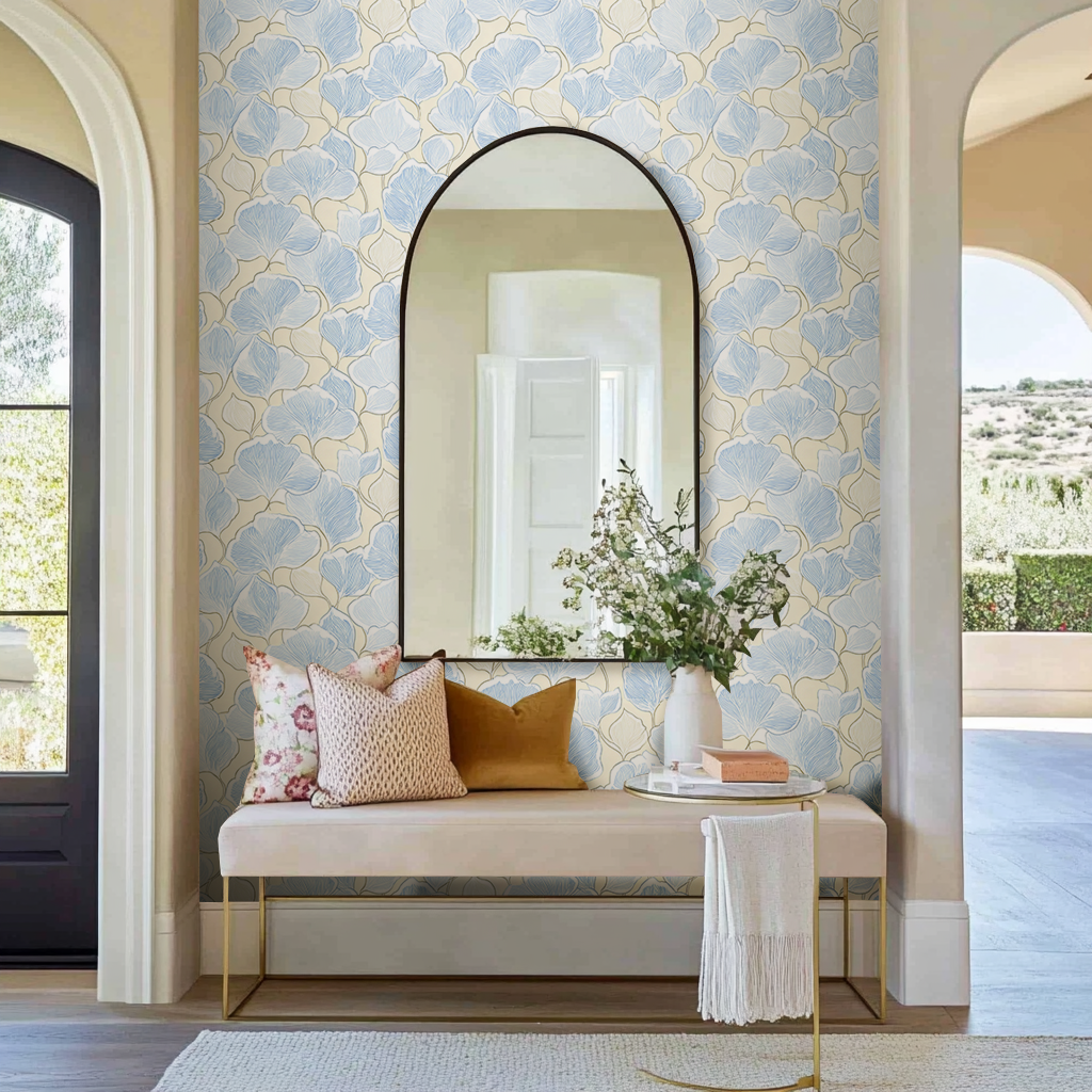 Second Frost Wallpaper