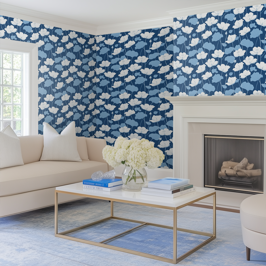 Smooth Sailing Wallpaper