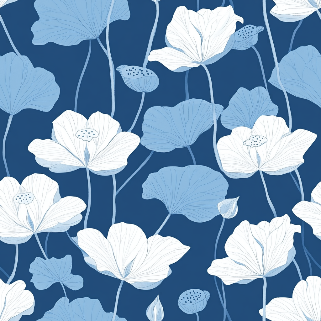 Smooth Sailing Wallpaper