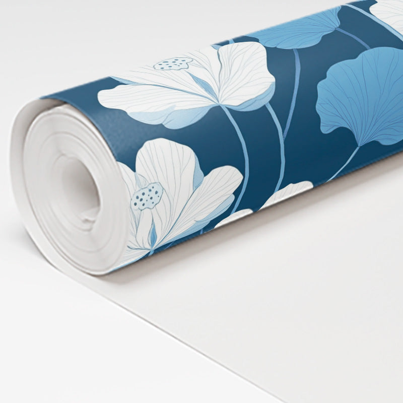 Smooth Sailing Wallpaper