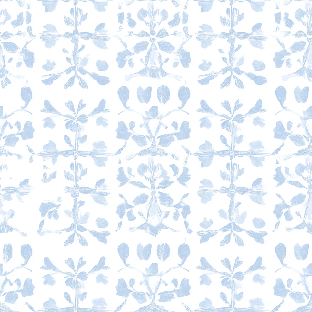 Snow at the Beach Wallpaper