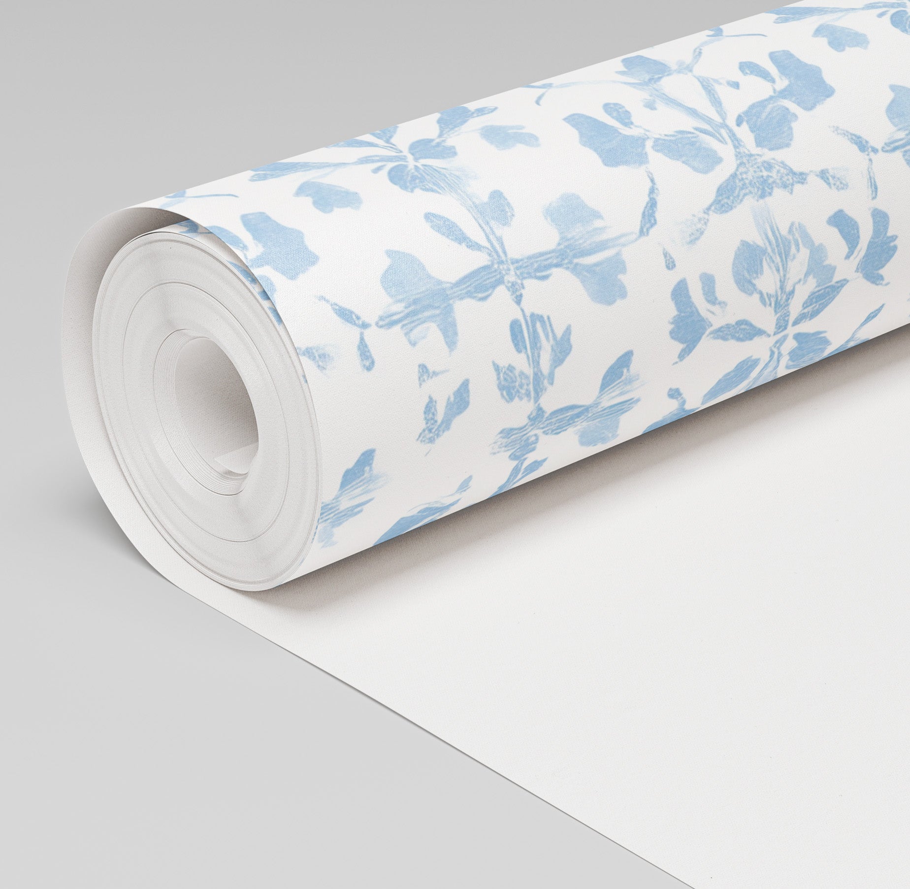 Snow at the Beach Wallpaper