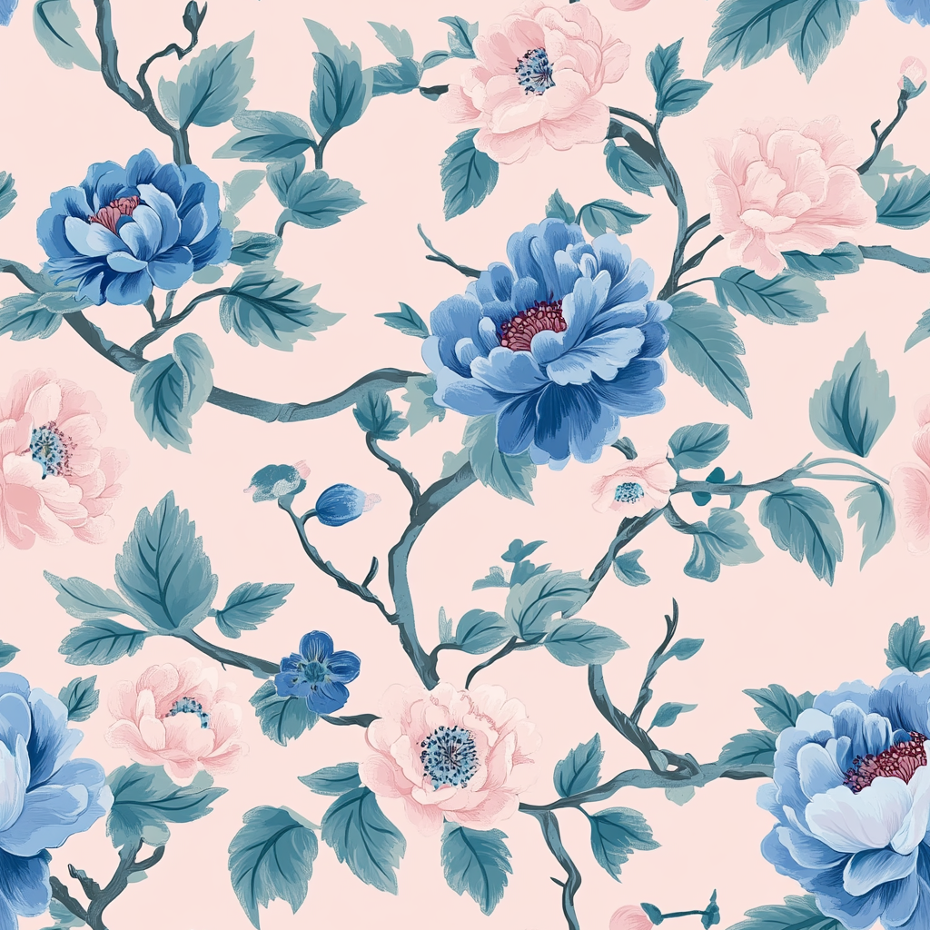 Softly Spoken Wallpaper