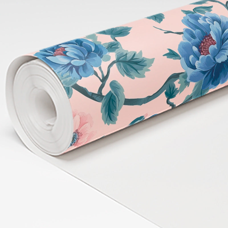 Softly Spoken Wallpaper