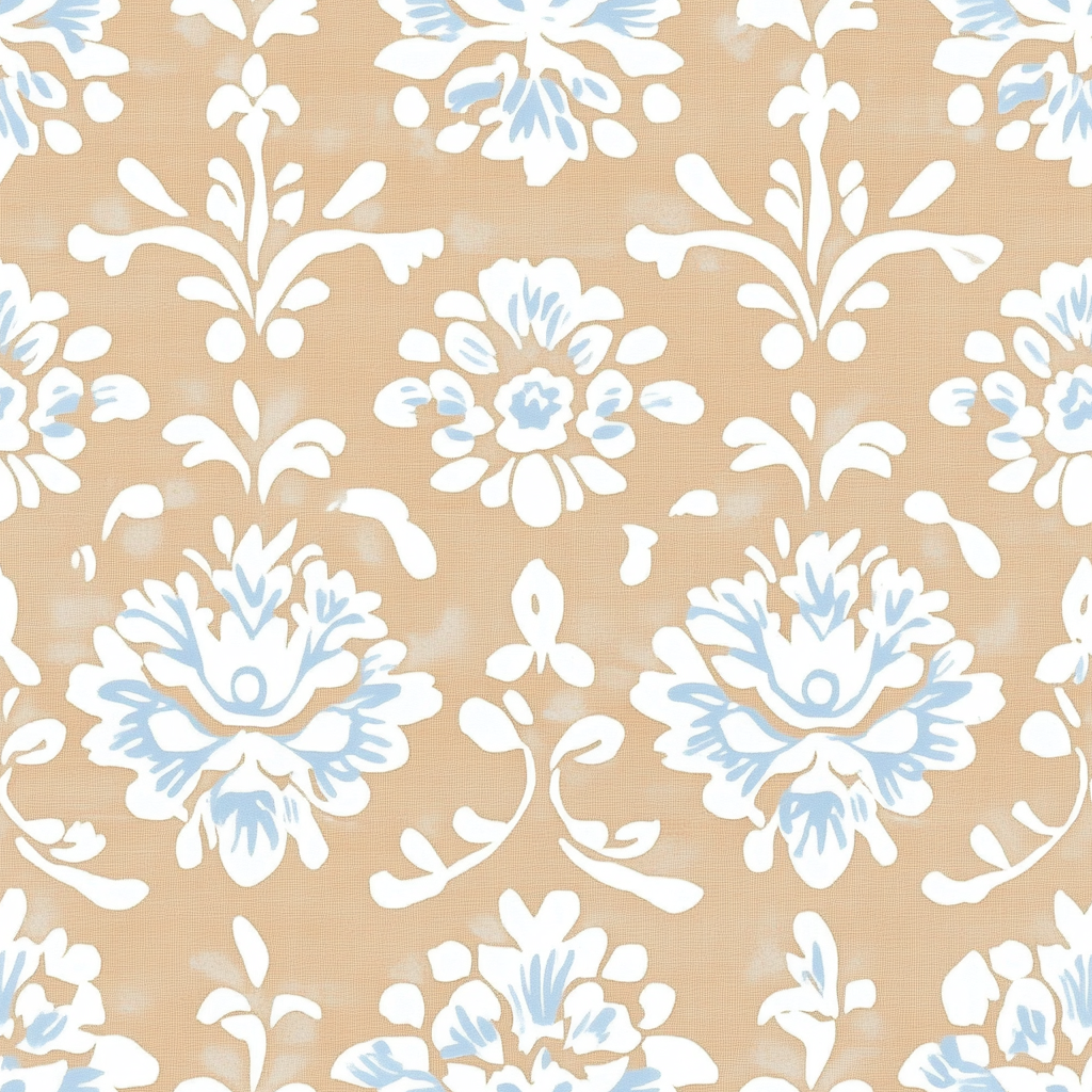 Something Blue Wallpaper