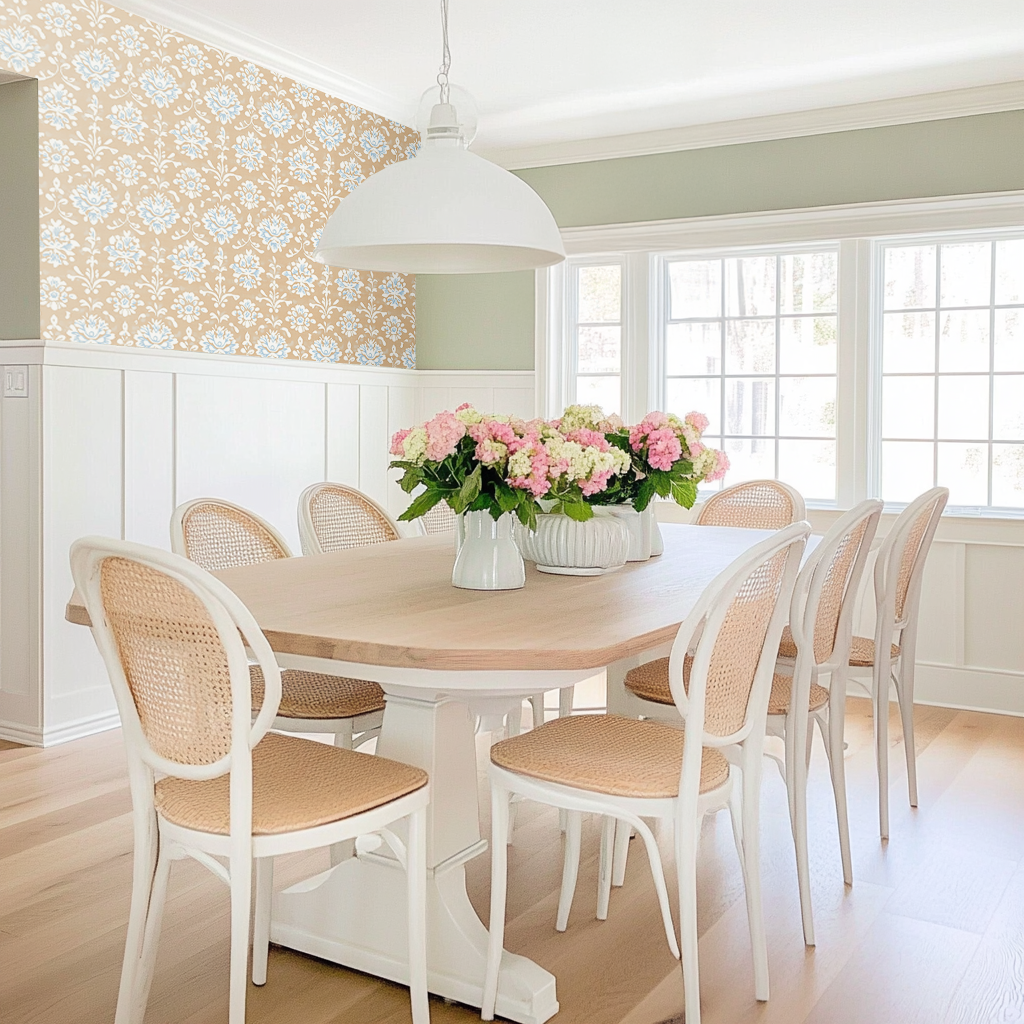 Something Blue Wallpaper