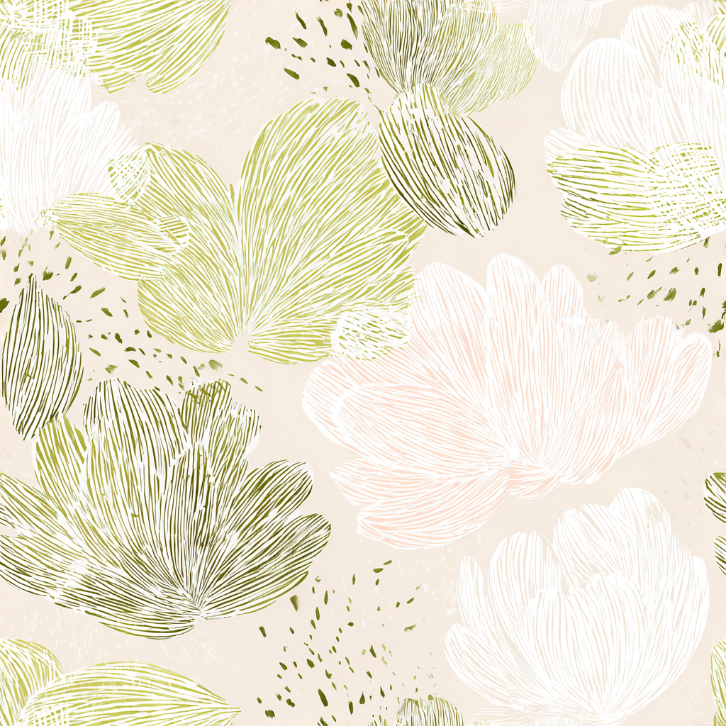 Spring Tonic Wallpaper