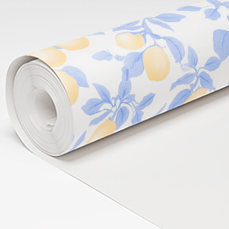 Squeeze the Days Wallpaper