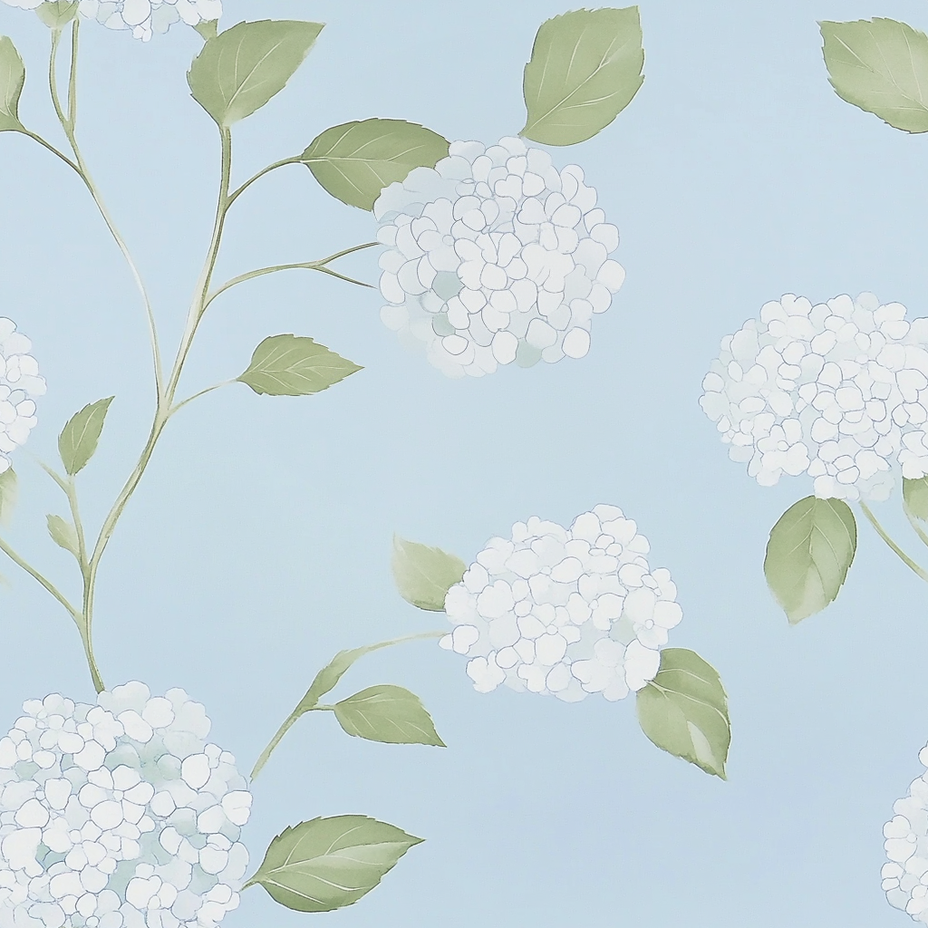 Summer Picnic Wallpaper