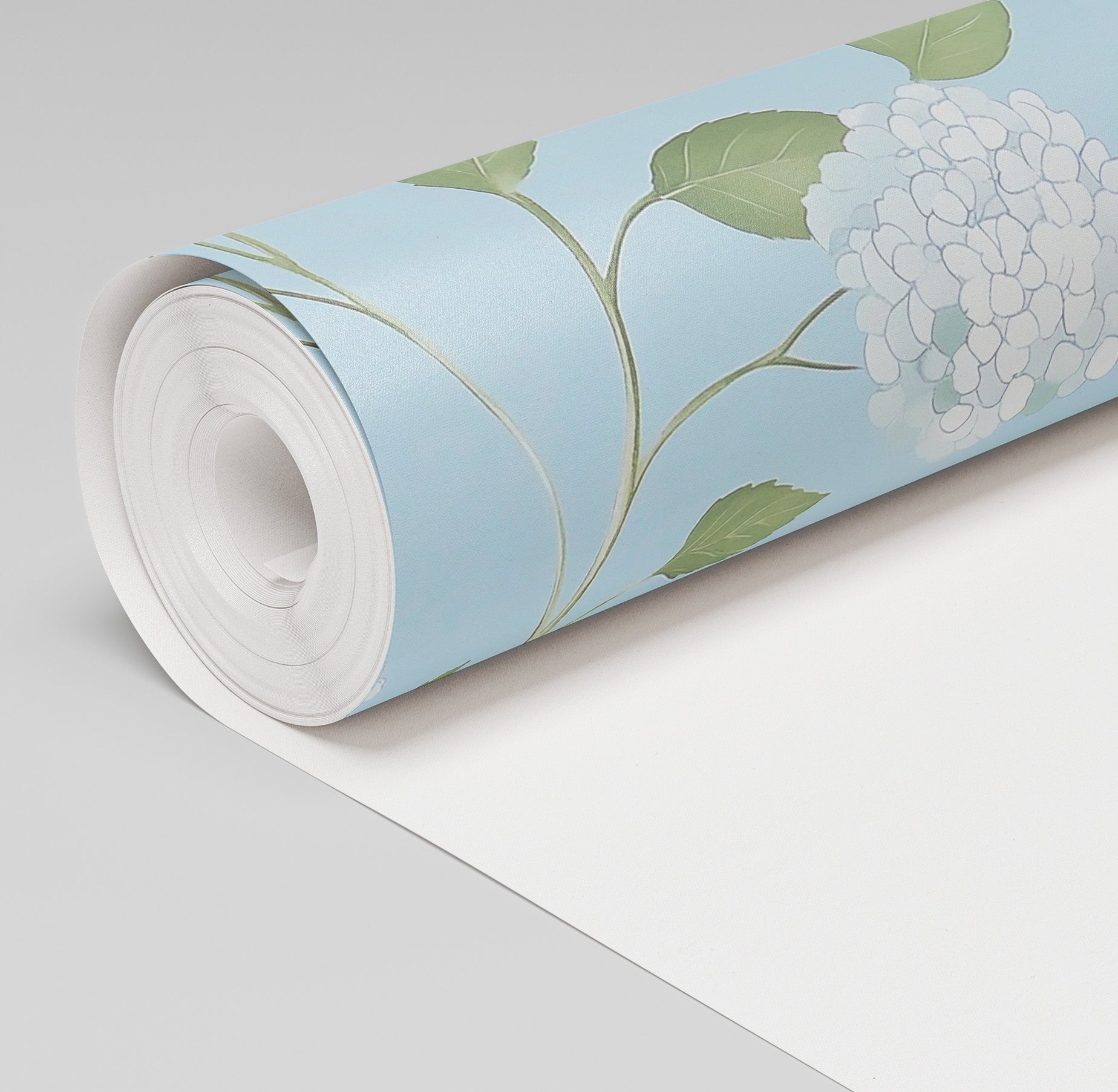 Summer Picnic Wallpaper