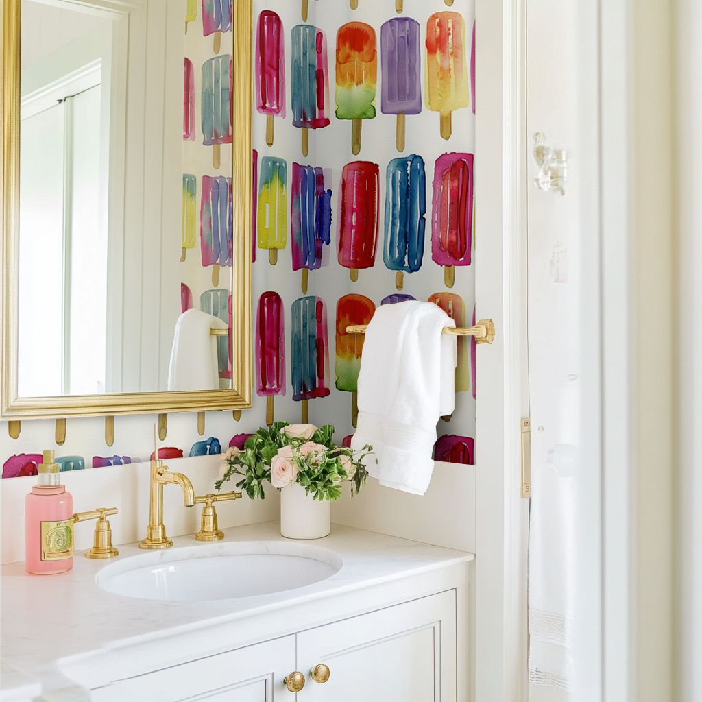 Summer Fridays Wallpaper