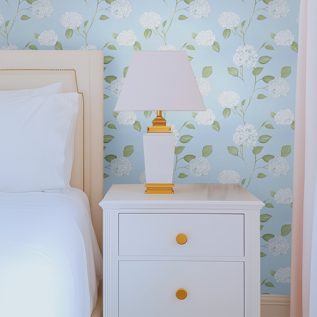 Summer Picnic Wallpaper