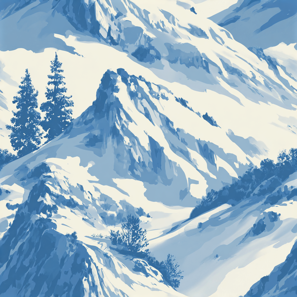 Sun Valley Wallpaper