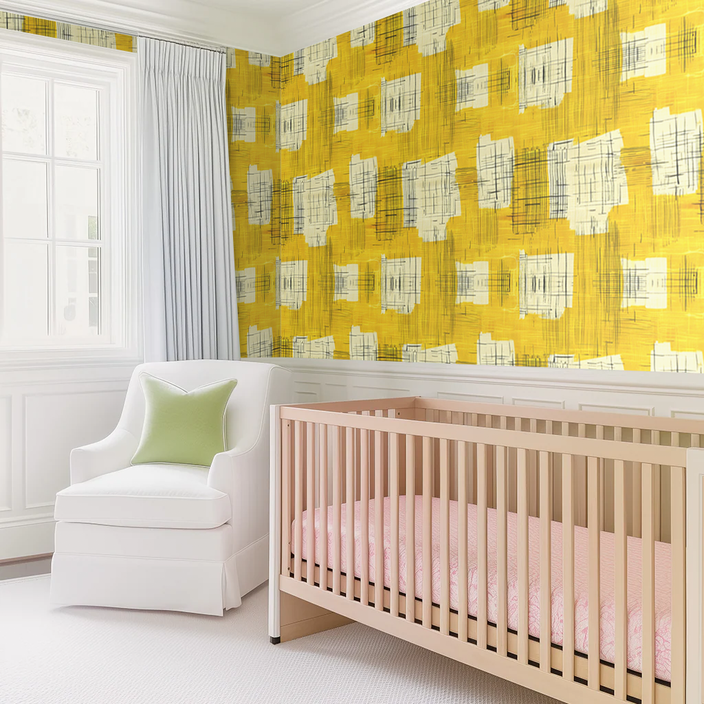 Sunshine Sketch Wallpaper