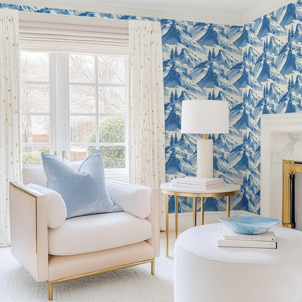 Sun Valley Wallpaper