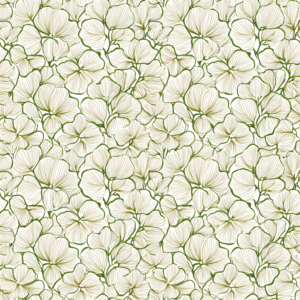 Three Leaf Clover Wallpaper