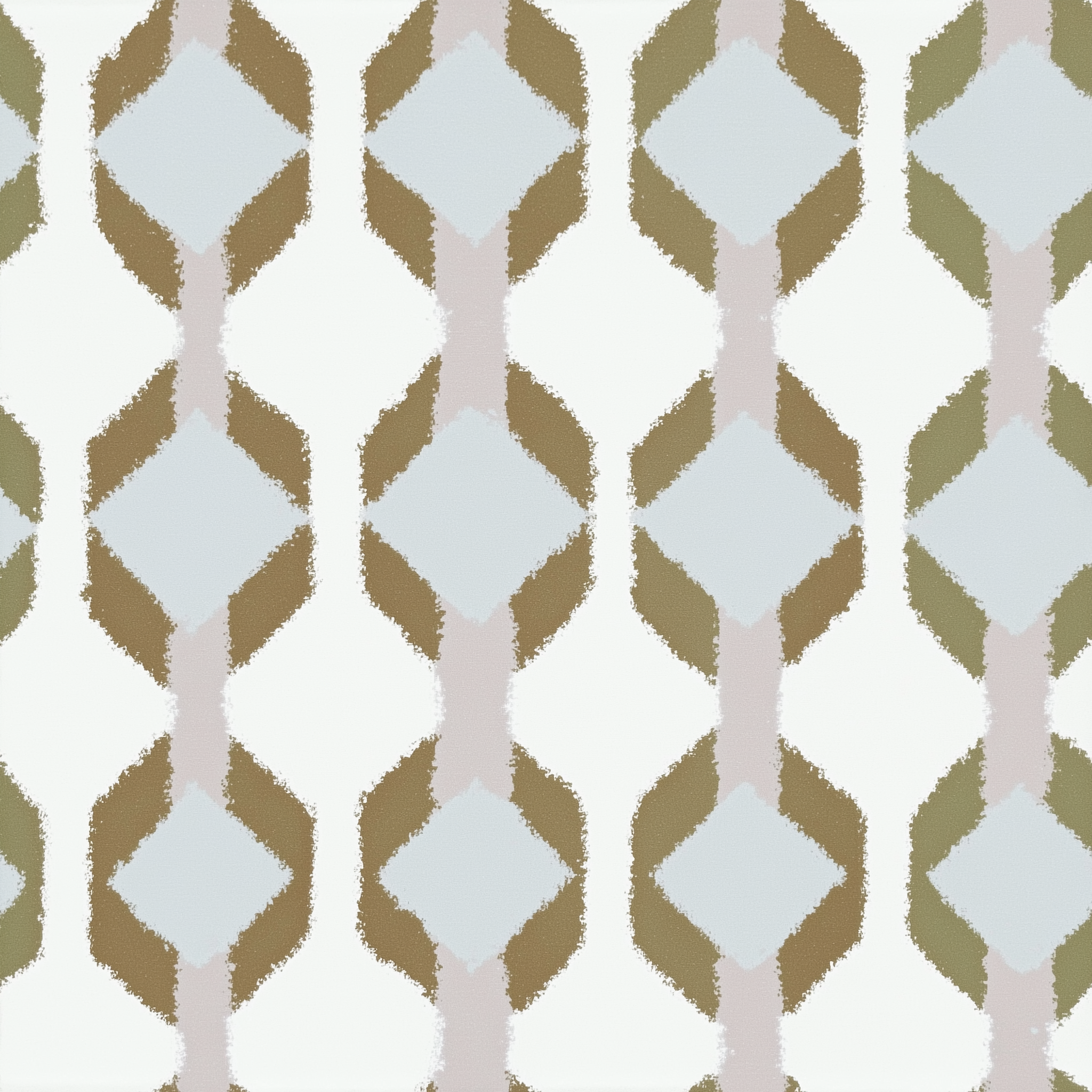 Trellis Charm Wallpaper