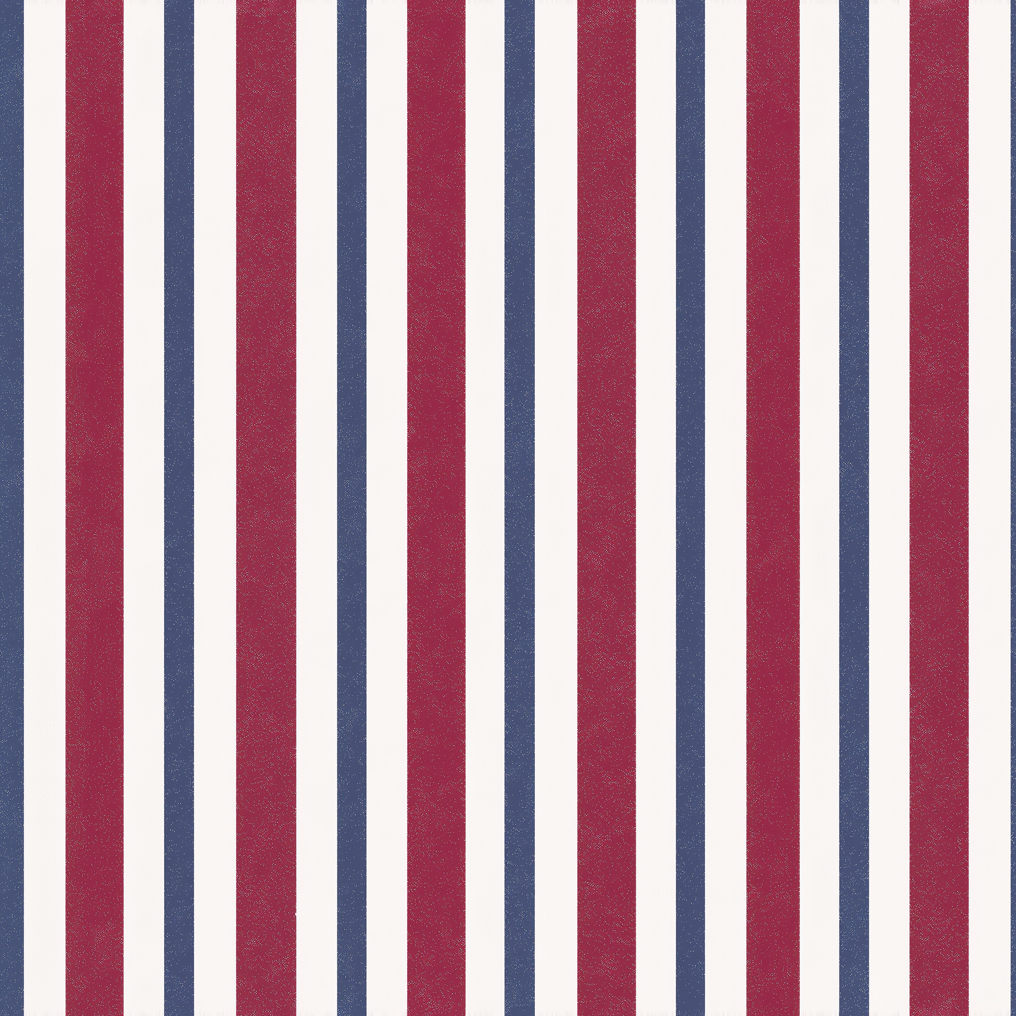 Varsity Stripe Wallpaper